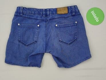 volcom t shirty: Shorts for women, size M (EU 38) — 3