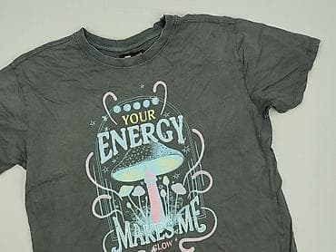 koszulka barcelony 2425: Sinsay, T-shirt damski, rozmiar M — 1