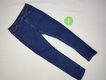 diverse szorty: Spodnie jeansowe, Destination, 14 lat, 164, stan - Bardzo dobry — 2