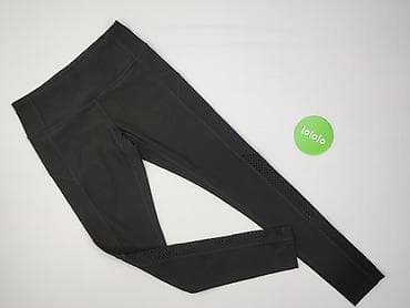 mondetta bluza: Legginsy Sportowe damskie, rozmiar S — 2
