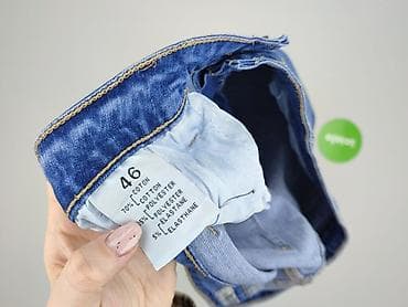 jeans 501: Jeansy damskie, rozmiar 3XL — 5