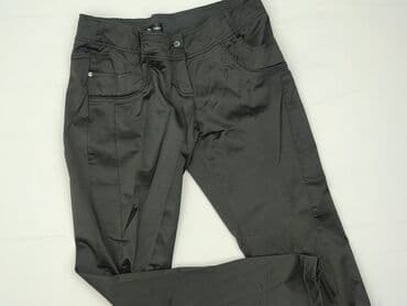 Elysee, Material trousers for women, size 3XL (EU 46)