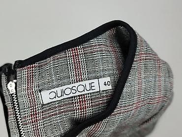 gemo clothes: QUIOSQUE, Sukienka damska, rozmiar L — 4