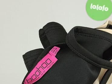 włoska sukienka boho: Boohoo, Sukienka damska, rozmiar M — 5