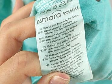 zara rn 77302 jeans: Esmara, Jeans for women, size L (EU 40) — 6