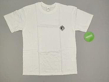 basic oversize t shirt: Koszulka dla mężczyzn, rozmiar XL — 2