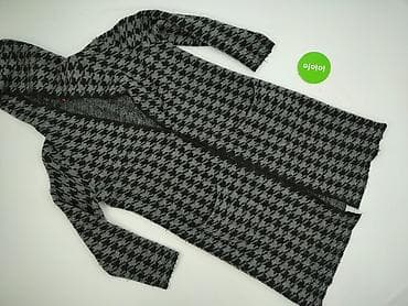 canda plaszcz: Kardigan damski, rozmiar M — 2