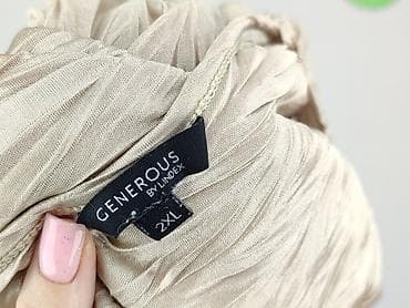 ren tex: Lindex, Bluzka damska, rozmiar 2XL — 4