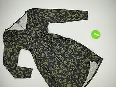 dromedar: Ladies, Sukienka damska, rozmiar 2XL — 2