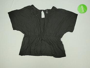 koszula boho h m: H&M, Bluzka damska, rozmiar XS — 2