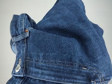 klapki marvel hm: H&M, Jeansy damskie, rozmiar 2XL — 6