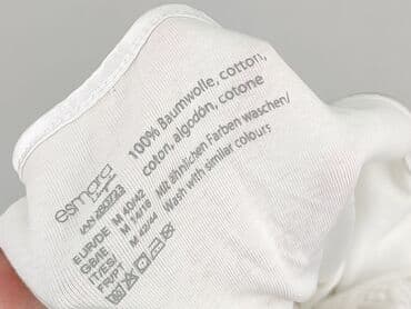 bluzki i koszule damskie day birger et mikkelsen: Esmara, Top damski, rozmiar M — 5