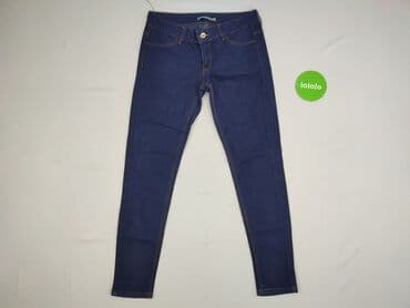 sinsay джинси жіночі: PULL&BEAR, Jeansy damskie, rozmiar S — 2
