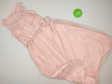 sukienki weselne: Sukienka damska, rozmiar S — 2