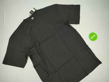 tupac koszulka pull and bear: Urban Classics, Koszulka dla mężczyzn, rozmiar 5XL — 2