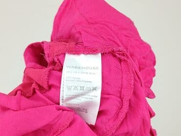 sprzedaż sukienek używanych: Warehouse, Bluzka damska, rozmiar S — 5