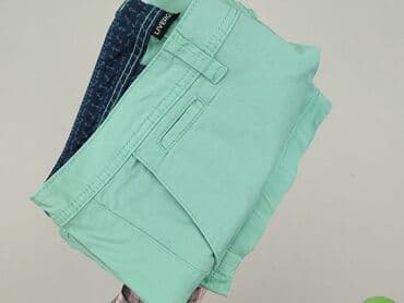 lidl spodnie esmara: Livergy, Szorty dla mężczyzn, 3XL — 6