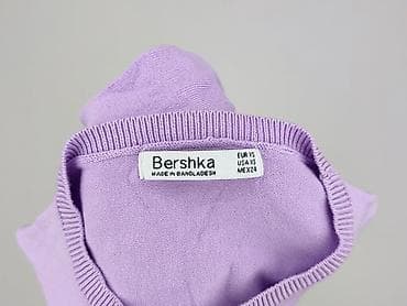 top nirvana bershka: Bershka, Sweter damski, rozmiar XS — 4