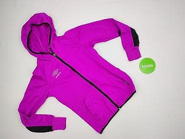 windbreaker: Umbro, Bluza z kapturem damska, rozmiar S — 2