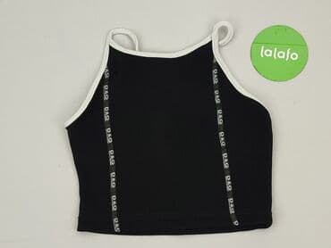 dolce gabbana intimo t shirty: Top damski, rozmiar M — 3