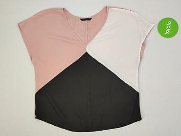 acne buty: Shein, Bluzka damska, rozmiar M — 2