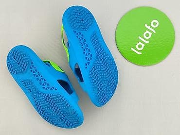 peuterey kurtki: Sandałki 24, Używany — 3