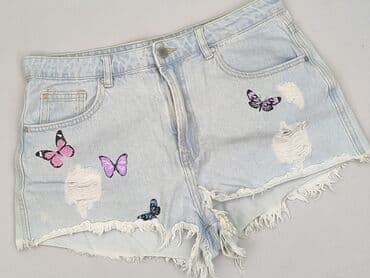 Cropp, Szorty damskie, L