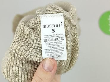 Kobiety: Monnari, Top damski, rozmiar S — 4