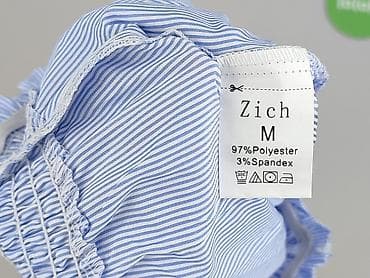 bluzki lycra: Szorty damskie, rozmiar M — 4