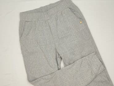 jogger jeans: Esmara, Spodnie dresowe damskie, L — 1