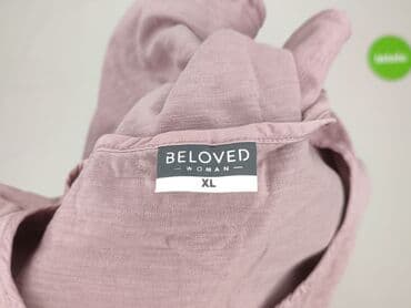 bluza hello kitty cropp: Beloved, Bluzka damska, XL — 4