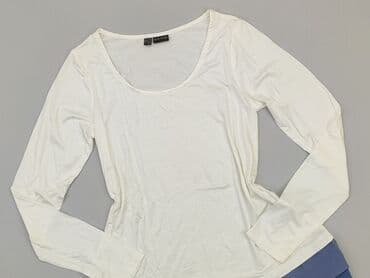 bluzka pod marynarkę plus size: Bluzka damska, rozmiar XS — 1