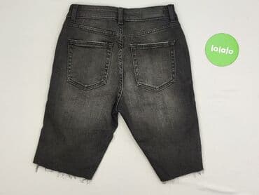 krótkie spodenki dla 12 latki: Amisu, Szorty damskie, rozmiar S — 3