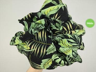 bluzki ca: Spodnie 3/4 damskie, rozmiar S — 4