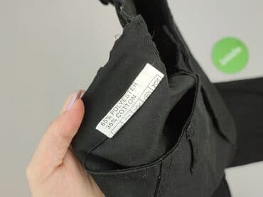 Cargo, Spodnie materiałowe damskie, rozmiar S — 5