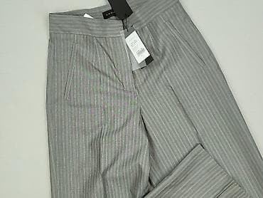 buty lampert: LAVARD, Spodnie materiałowe damskie, rozmiar XS — 1