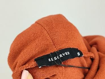 ccc red: Women`s sweatshirt, size S — 4