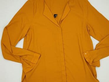 bluzka z otworem na kciuk: Vero Moda, Bluzka damska, rozmiar M — 1