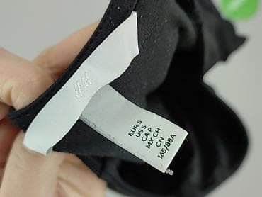 bluzki basic z dlugim rekawem: H&M, Top damski, rozmiar S — 4