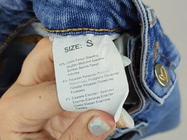 джинси жіночі сінсей: M.Sara, Jeans for women, size S (EU 36) — 5