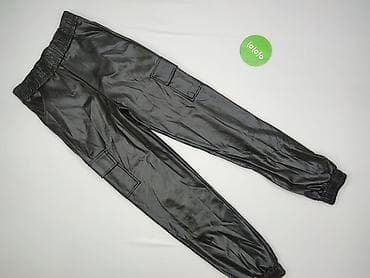 air force 21: Spodnie cargo damskie, rozmiar 4XL — 2