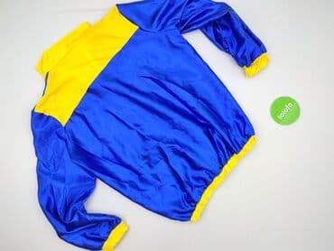 sweter piórkowy na drutach: Wibs, Wiatrówka dla mężczyzn, rozmiar M — 3