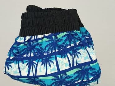 krótkie spodenki pole dance: Moraj, Szorty damskie, rozmiar S — 5