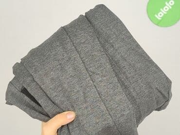 esmara majtki z wysokim stanem: Esmara, Legginsy Sportowe damskie, rozmiar L — 6