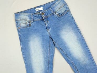 mustang jeans damskie: Janina, Jeansy damskie, rozmiar M — 1