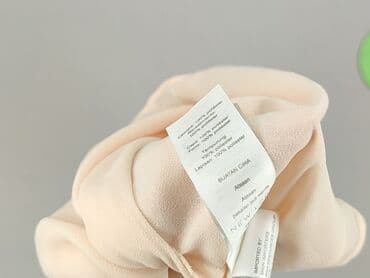 koszulka z tiulem: New Look, Bluzka damska, S — 7