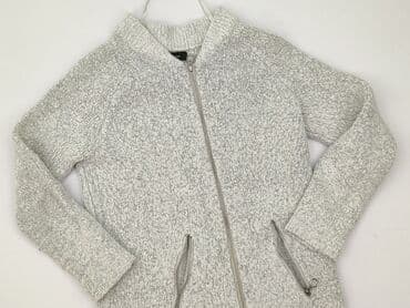 podgrzewane kapcie usb: Atmosphere, Kardigan damski, rozmiar S — 1