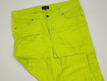 jeansy 42: Pescara, Spodnie materiałowe damskie, rozmiar 4XL — 1
