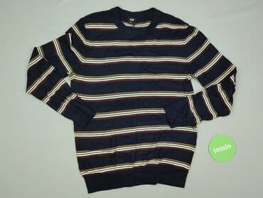 hm bluza formula 1: H&M, Sweter dla mężczyzn, rozmiar M — 2