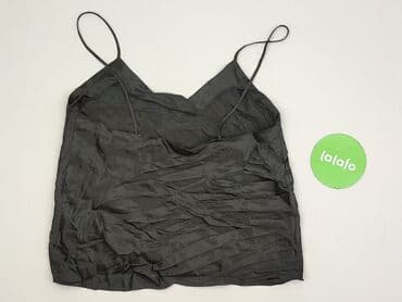 bluzki wyszczuplające sylwetkę: Bluzka damska, rozmiar S — 3